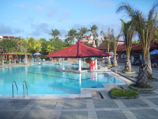 Hotel Inna Putri Bali