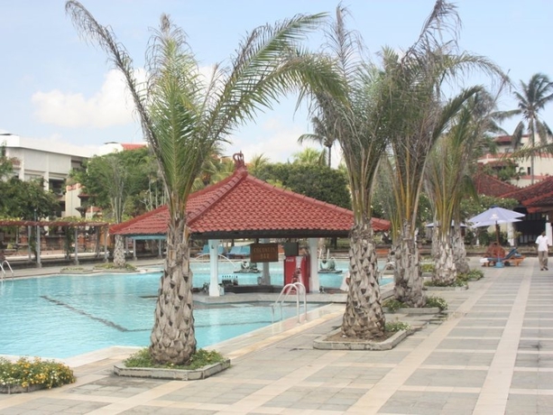 Hotel Inna Putri Bali