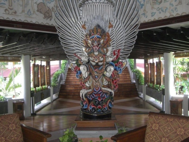 Hotel Inna Putri Bali