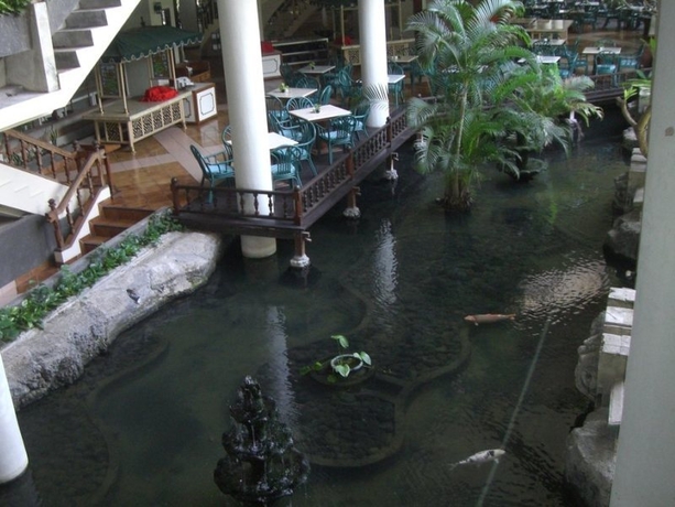 Hotel Inna Putri Bali