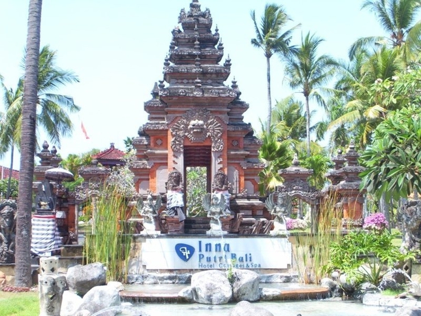 Hotel Inna Putri Bali