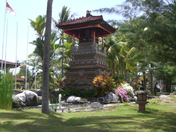 Hotel Inna Putri Bali