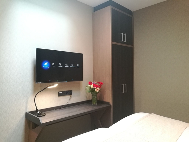 Hotel Inner