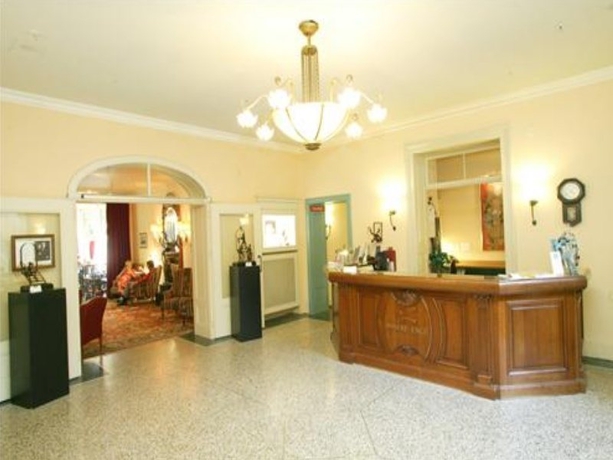 Hotel Innere Enge
