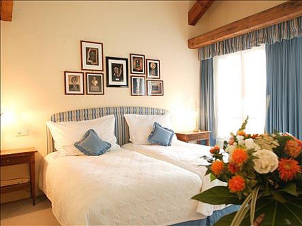 Hotel Innere Enge