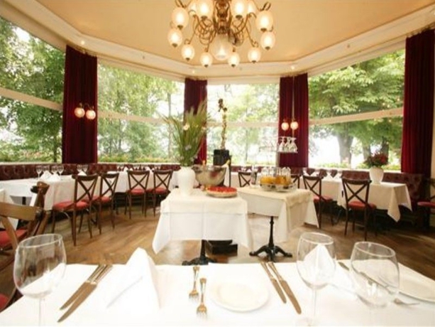 Hotel Innere Enge