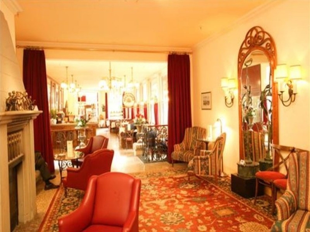 Hotel Innere Enge