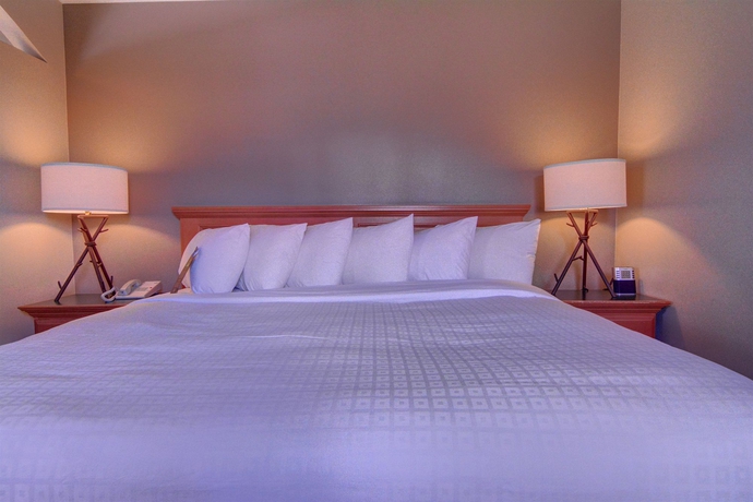 Hotel Inns Of Banff