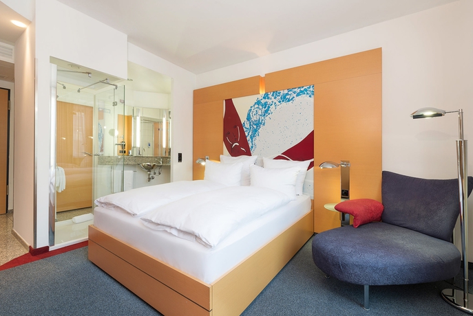 Hotel Innside Premium Düsseldorf Airport