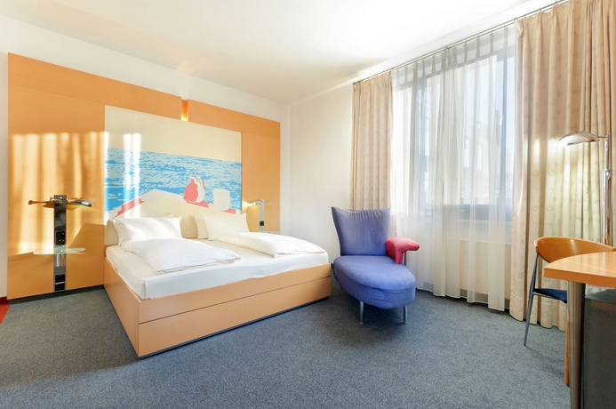 Hotel Innside Premium Düsseldorf Airport