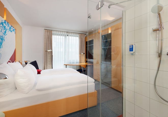 Hotel Innside Premium Düsseldorf Airport