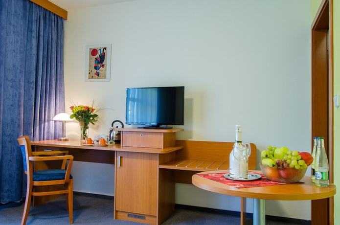 Hotel Inos 