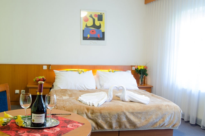 Hotel Inos 