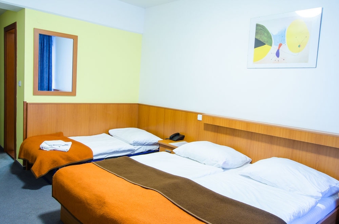 Hotel Inos 