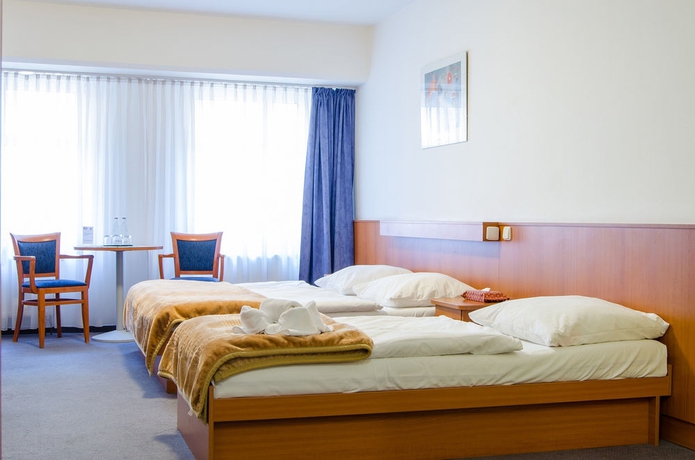 Hotel Inos 