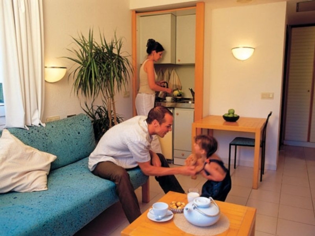 Hotel Insotel Club Cala Ratjada