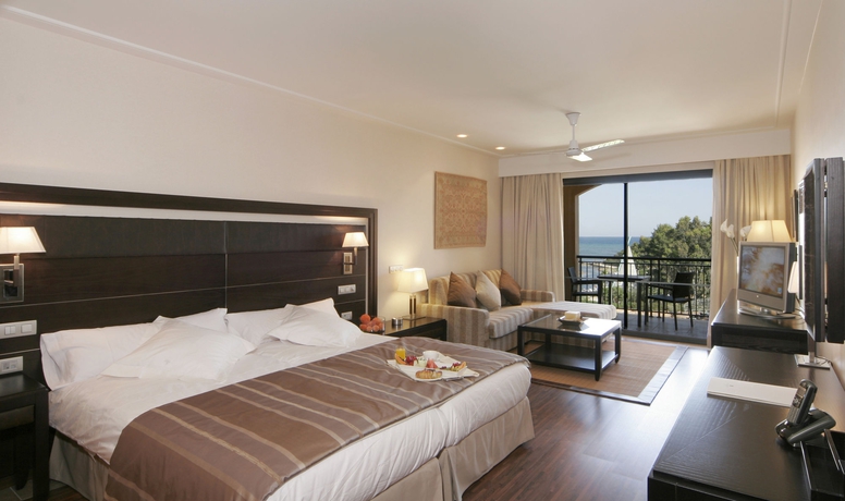 Hotel Insotel Fenicia Prestige Thalassospa