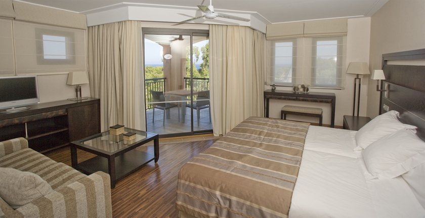 Hotel Insotel Fenicia Prestige Thalassospa