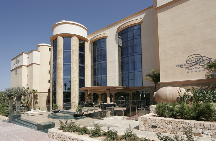 Hotel Insotel Fenicia Prestige Thalassospa