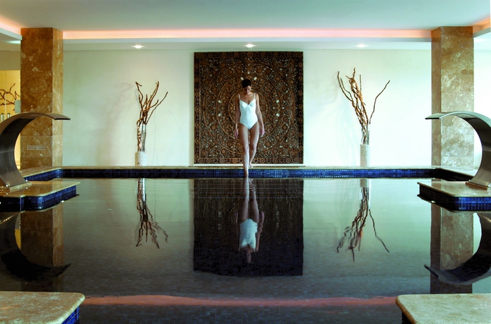 Hotel Insotel Fenicia Prestige Thalassospa