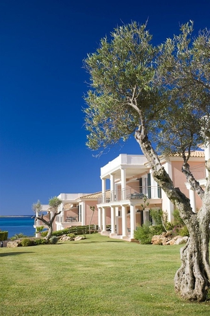 Hotel Insotel Punta Prima Prestige Suites & Spa