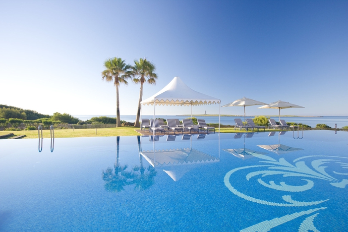 Hotel Insotel Punta Prima Prestige Suites & Spa
