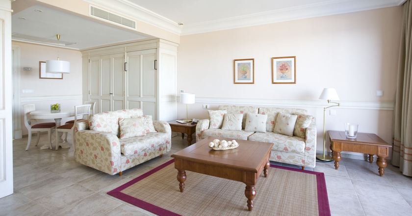 Hotel Insotel Punta Prima Prestige Suites & Spa