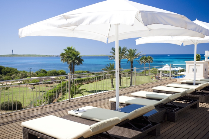 Hotel Insotel Punta Prima Prestige Suites & Spa