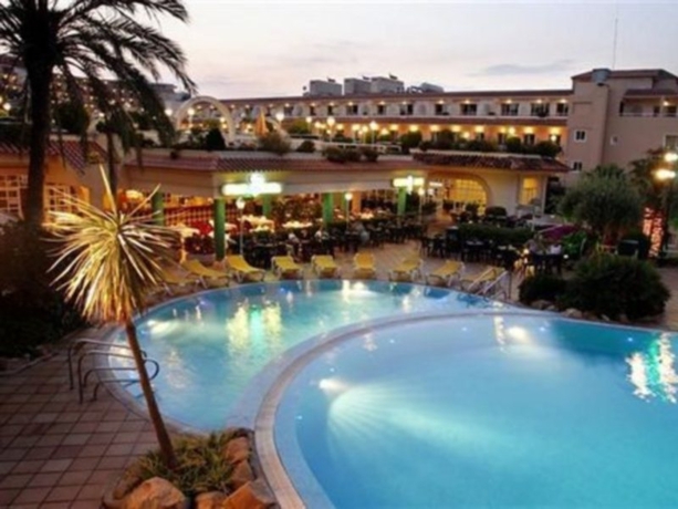 Hotel Institut Gem