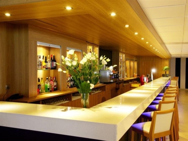 Hotel Institut Gem