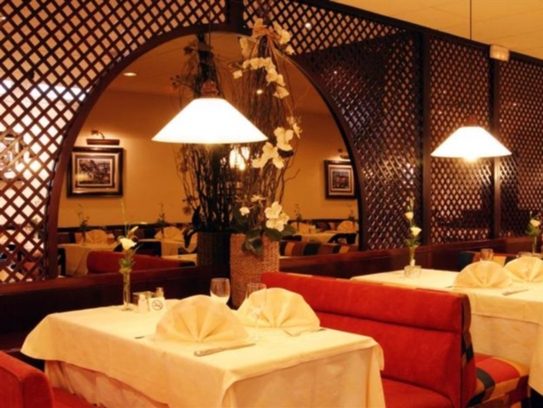Hotel Institut Gem