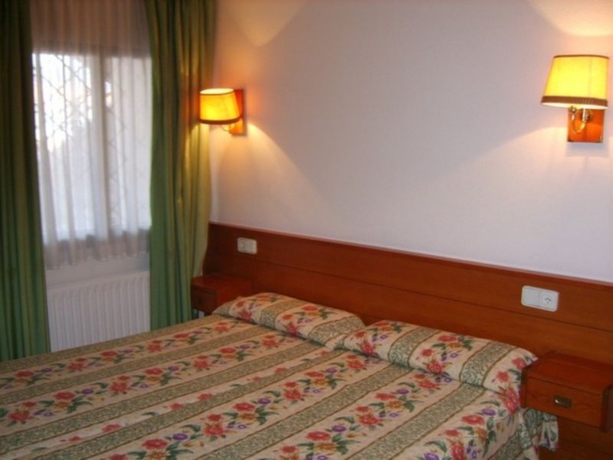 Hotel Institut Gem