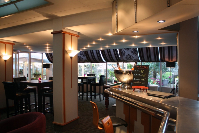 Hotel Inter Axotel Perrache