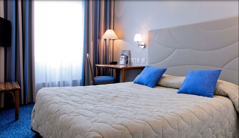 Hotel Inter Axotel Perrache