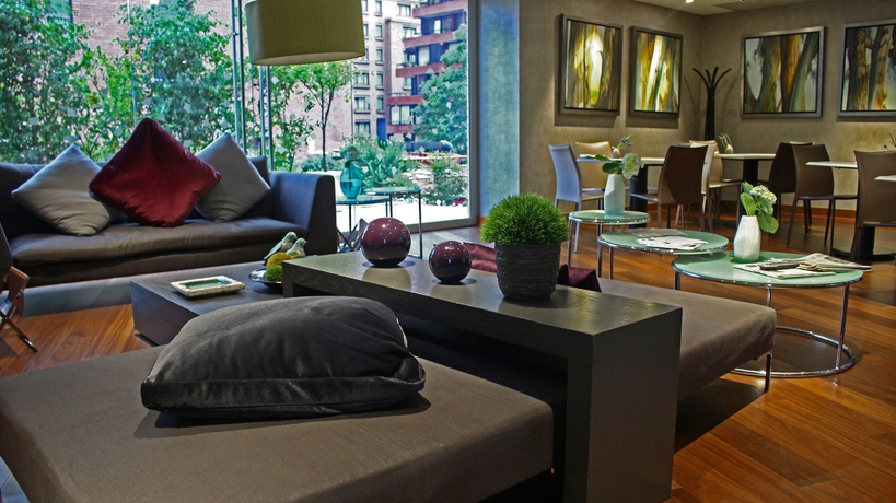 Hotel InterContinental Santiago 