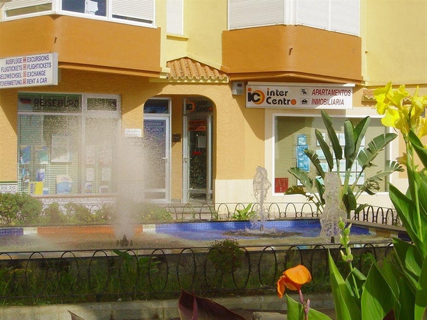 Hotel Intercentro