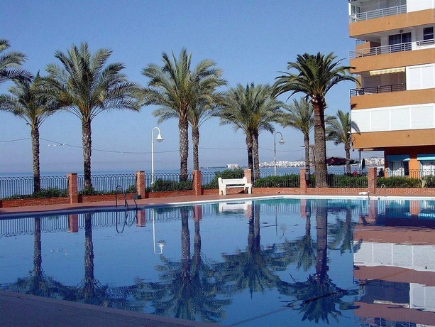 Hotel Intercentro