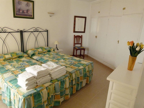 Hotel Intercentro Torrox