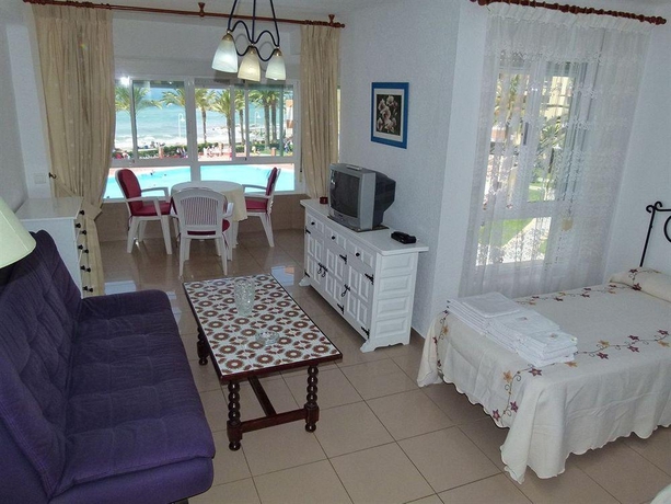 Hotel Intercentro Torrox