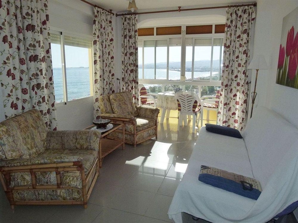 Hotel Intercentro Torrox