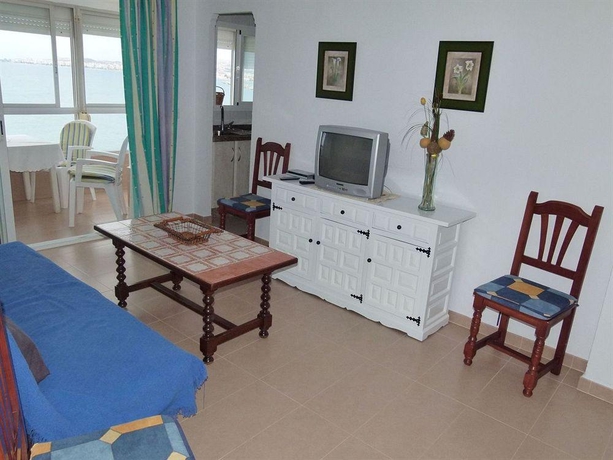 Hotel Intercentro Torrox
