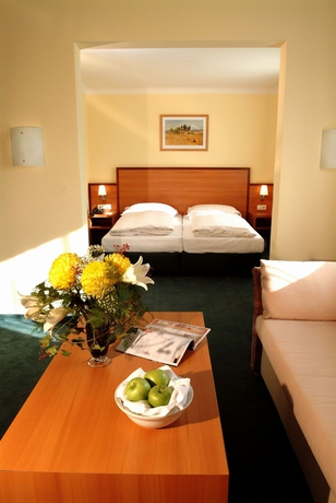 Hotel Intercity München