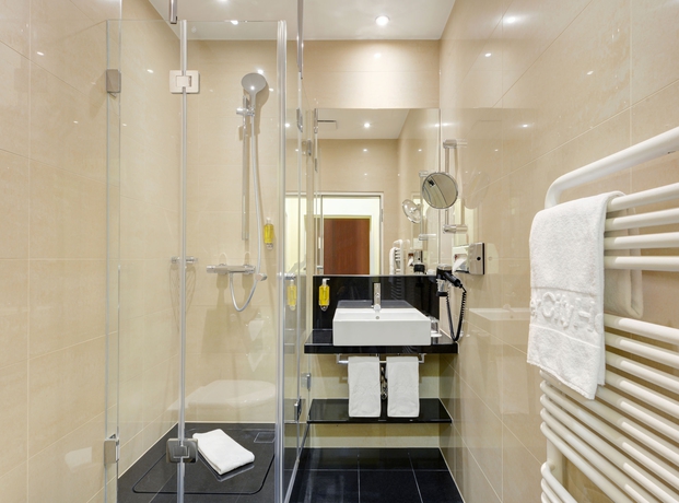 Hotel Intercity München