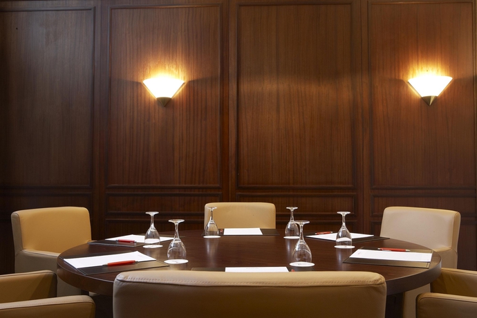 Hotel Intercity  Wuppertal