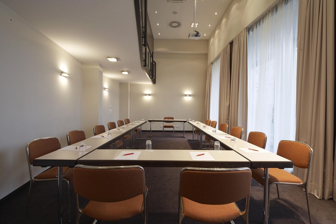 Hotel Intercity  Wuppertal