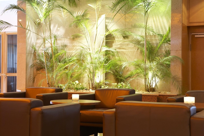 Hotel Intercity  Wuppertal