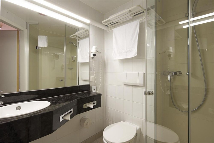 Hotel Intercity Berlin