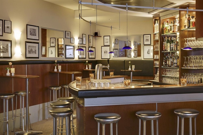 Hotel Intercity Berlin