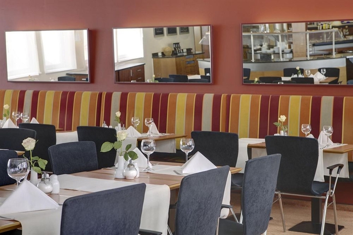 Hotel Intercity Berlin