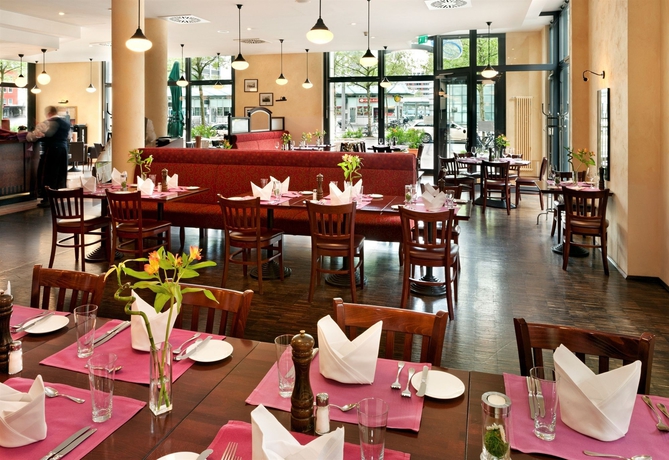 Hotel Intercity Bremen